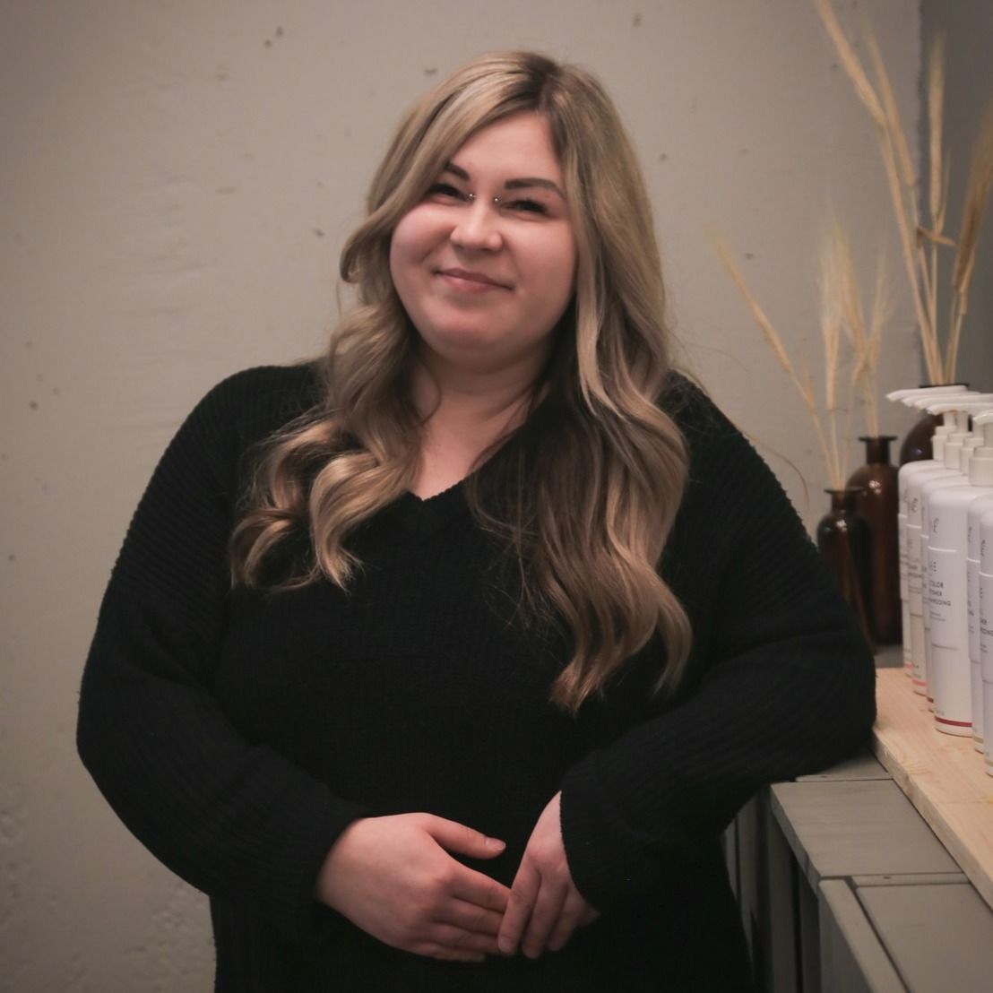 Employee picture